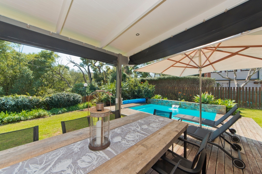 4 Bedroom Property for Sale in Eastford Western Cape